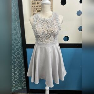 NWT Romeo & Juliet Couture